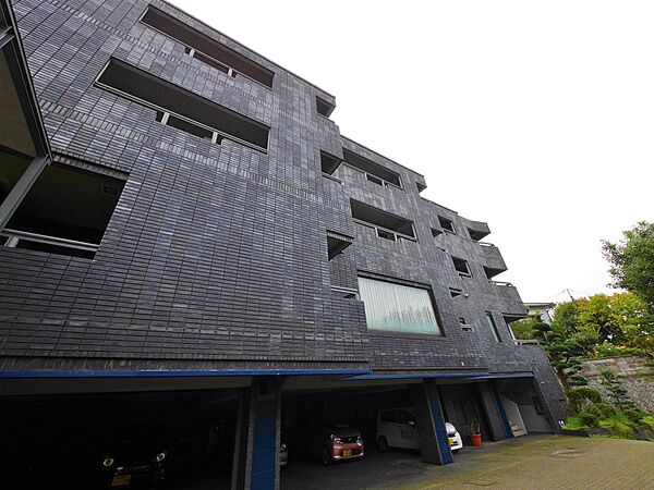 パルメゾンビル ｜福岡県北九州市小倉北区竪林町(賃貸マンション2LDK・4階・54.37㎡)の写真 その17