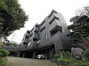 パルメゾンビル 4階 築35年5ヶ月の賃貸物件