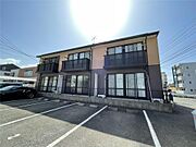 九州工大前駅より徒歩21分 2階 築26年9ヶ月の賃貸物件