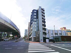 MGA城内  ｜ 福岡県北九州市小倉北区大手町（賃貸マンション1R・8階・27.93㎡） その3