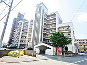 西小倉駅より徒歩25分 築36年7ヶ月 7階建の賃貸物件