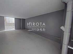 MDIグランコルディール室町  ｜ 福岡県北九州市小倉北区室町2丁目（賃貸マンション1K・9階・26.10㎡） その9