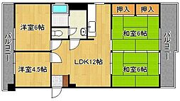 JR日豊本線 南小倉駅 バス4分 東筑紫短大前下車 徒歩2分