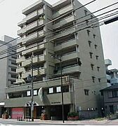 南小倉駅よりバス4分 徒歩2分 9階 築46年の賃貸物件