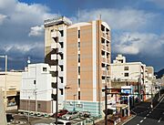 南小倉駅より徒歩11分 4階 築20年9ヶ月の賃貸物件