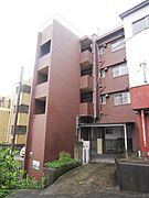 オアシス下到津 4階 築51年4ヶ月の賃貸物件