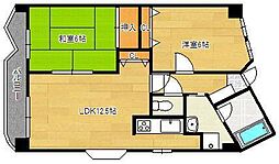 ピュアライフビル 5階