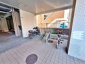 フレール清水  ｜ 福岡県北九州市小倉北区清水4丁目（賃貸マンション2LDK・2階・52.17㎡） その20