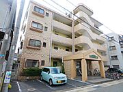 ラックユニティ上到津 4階 築35年の賃貸物件