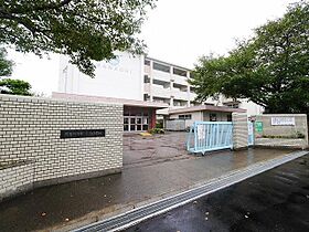 エヴァーグリーンＰ  ｜ 福岡県北九州市小倉北区今町2丁目（賃貸アパート1K・2階・30.46㎡） その14