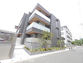 AVENTA  ｜ 福岡県北九州市小倉北区井堀1丁目（賃貸マンション1LDK・2階・48.90㎡） その1