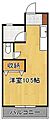 井ビル23階2.6万円