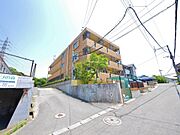 小倉駅よりバス20分 徒歩7分 3階 築22年9ヶ月の賃貸物件