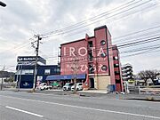 リバーサイドプリンセス篠崎 4階 築50年1ヶ月の賃貸物件