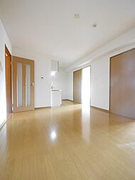 ソフィア 3階3LDKのリビング/ダイニング