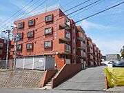 南小倉駅より徒歩18分 2階 築43年9ヶ月の賃貸物件