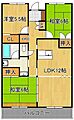 エクセレント中井6階7.2万円
