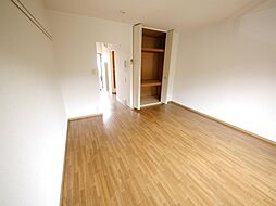 ビーライン中井口 1階1Kのリビング/ダイニング