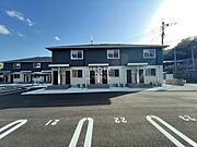 南小倉駅より徒歩21分 新築 2階建の賃貸物件