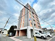 南小倉駅より徒歩10分 7階 築22年3ヶ月の賃貸物件