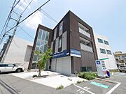 南小倉駅より徒歩6分 3階 築15年8ヶ月の賃貸物件