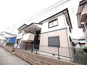 アーボリアル2 1階 築19年10ヶ月の賃貸物件