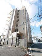 ピアーノ・KM21 5階 築21年9ヶ月の賃貸物件