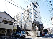 南小倉駅より徒歩17分 4階 築46年8ヶ月の賃貸物件