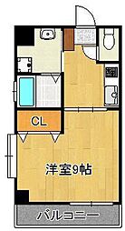 ＣｏＣｏメゾン 5階