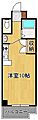 ベルガ清水6階3.1万円