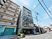 南小倉駅より徒歩3分 4階 築35年5ヶ月の賃貸物件