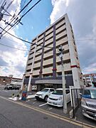 LEON下到津 9階 築13年7ヶ月の賃貸物件