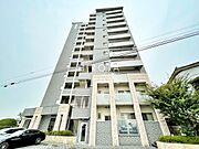 戸畑駅よりバス11分 徒歩4分 1階 築13年10ヶ月の賃貸物件