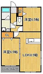 高峰第6晴和ビル 2階