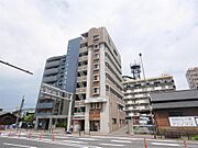 南小倉駅より徒歩4分 7階 築27年2ヶ月の賃貸物件