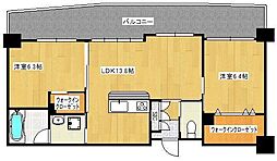 JR鹿児島本線 西小倉駅 徒歩12分