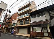 西小倉駅より徒歩1分 3階 築57年の賃貸物件