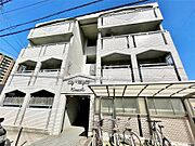 シティハイツ木町 2階 築36年1ヶ月の賃貸物件