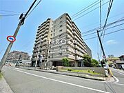 南小倉駅よりバス11分 徒歩5分 2階 築23年10ヶ月の賃貸物件