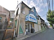 三ツ矢クレッシェンド西南 2階 築27年11ヶ月の賃貸物件