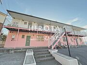 オアシス井堀の賃貸物件