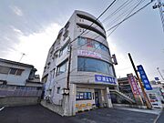 九州工大前駅より徒歩25分 4階 築39年の賃貸物件