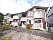 菜摘館の賃貸物件