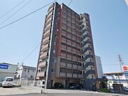 ギャラン井堀の賃貸物件