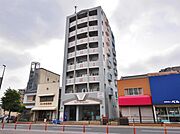 南小倉駅より徒歩5分 5階 築30年の賃貸物件