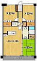 シャトレ大手町N3階12.5万円