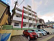 西小倉駅より徒歩20分 2階 築34年9ヶ月の賃貸物件