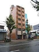 小倉駅よりバス14分 徒歩3分 4階 築37年4ヶ月の賃貸物件