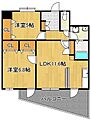 WING真鶴5階6.9万円