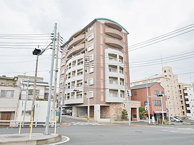 外観 外観